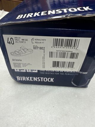 Sandalias Birkenstock Verde Oliva