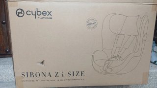 Silla de coche Cybex Coral