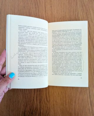 Endorfinas La Droga de la Felicidad