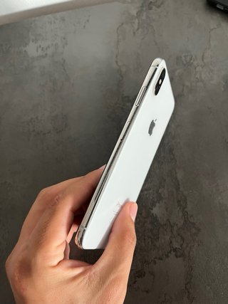 iPhone XS Max 64GB Blanco