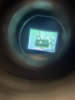 Videocámara Sony CCD-F385E