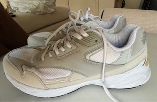 Zapatillas Zara Talla 42