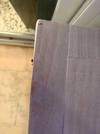 Mueble TV Banak de Madera