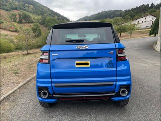 Ligier JS60 Sport Ultimate 2023