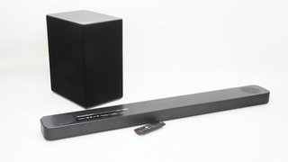 LG SN8YG Barra de Sonido