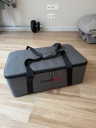 Foco LED SmallRig RC 450D