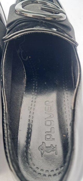 Zapatos negros mujer talla 38