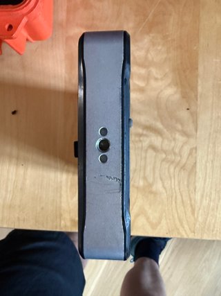 Monitor Profesional SmallHD 702 OLED 7,7