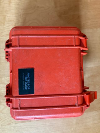 Monitor Profesional SmallHD 702 OLED 7,7
