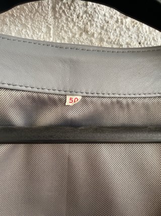 Chalecos de piel para mujer varios colores