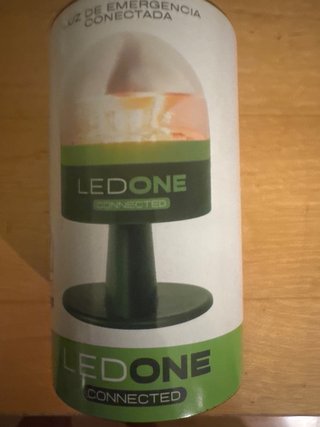 Baliza V16 LEDONE Connected