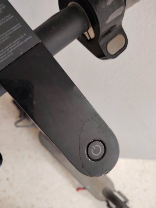 Patinete Eléctrico Xiaomi