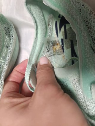 Zapatillas de clavos Nike