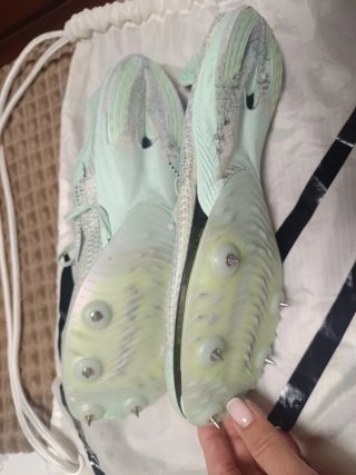 Zapatillas de clavos Nike