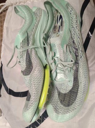 Zapatillas de clavos Nike