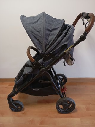 Carrito de bebé Valco Baby