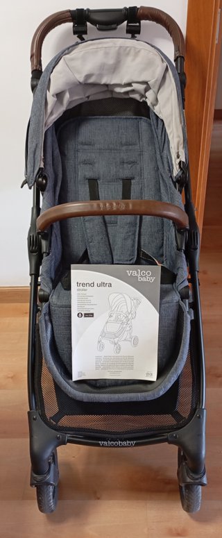 Carrito de bebé Valco Baby