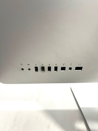 Carcasa Trasera iMac 21,5 pulgadas