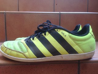 Zapatillas Fútbol Sala adidas Predator