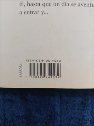 Libro Óyeme con los ojos de Gloria Cecilia Díaz