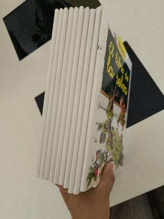 Colección libros pictogramas