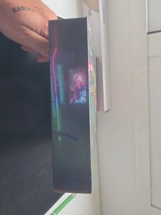 Tira LED Gaming Battletron 3 Metros