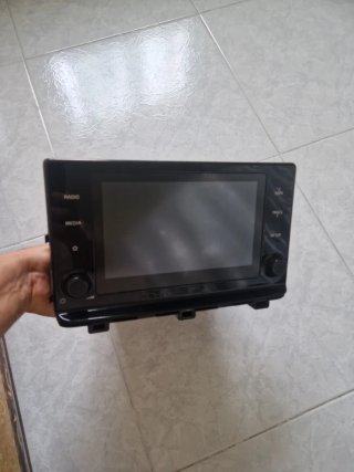 PANTALLA MULTIMEDIA