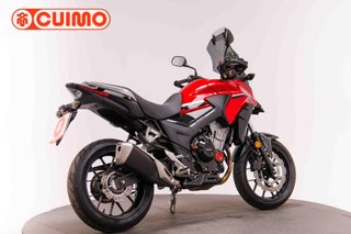 HONDA CB 500 X