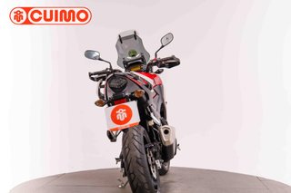 HONDA CB 500 X