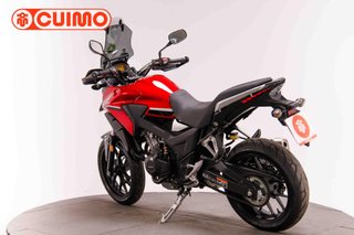 HONDA CB 500 X
