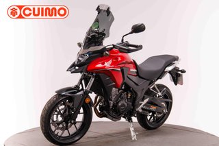 HONDA CB 500 X