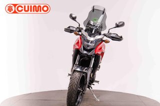 HONDA CB 500 X