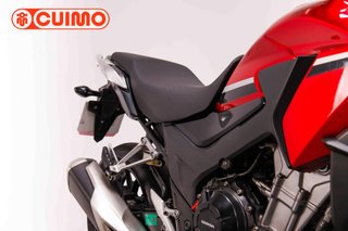 HONDA CB 500 X