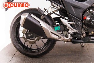 HONDA CB 500 X