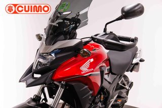 HONDA CB 500 X