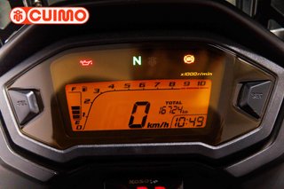 HONDA CB 500 X