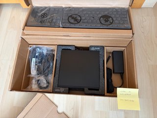 Dell 3070 Micro NUEVO i5-9500T | 16GB | 512GB+1TB