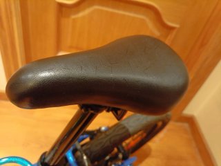 Bicicleta Infantil Cannondale Trail 16