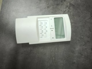 Termostato Calefacción