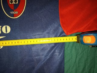 Maglia Calcio Cagliari O'Neill 10