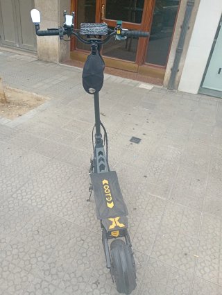 Patinete Eléctrico