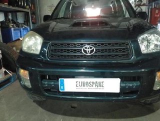 Toyota 29311 centralita motor ecu 89661-42780 rav4
