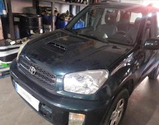 Toyota 29311 centralita motor ecu 89661-42780 rav4