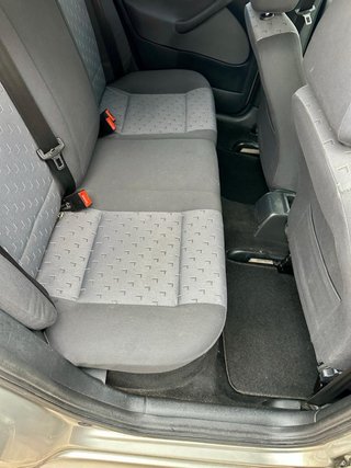 Skoda Octavia 2008