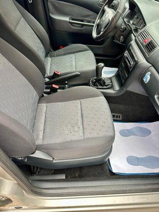 Skoda Octavia 2008
