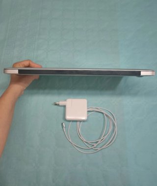 MacBook Air 13 i7 8GB 256GB SSD - Batería Nueva