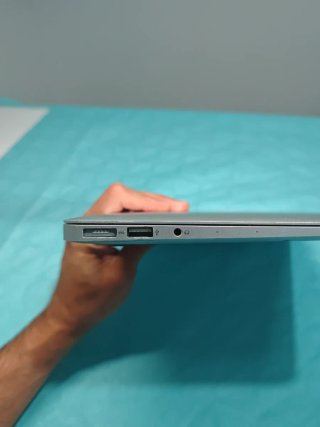 MacBook Air 13 i7 8GB 256GB SSD - Batería Nueva