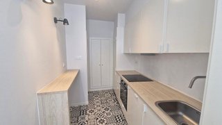 Piso en venta en Monte Alto - Zalaeta - Atocha en Coruña (A)