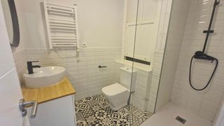 Piso en venta en Monte Alto - Zalaeta - Atocha en Coruña (A)