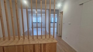 Piso en venta en Monte Alto - Zalaeta - Atocha en Coruña (A)